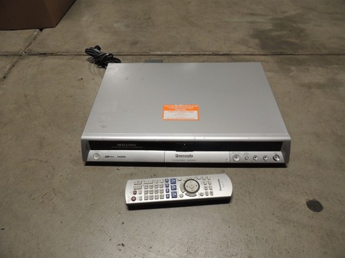 Panasonic dmr eh55 - dmr-eh55, 200gb