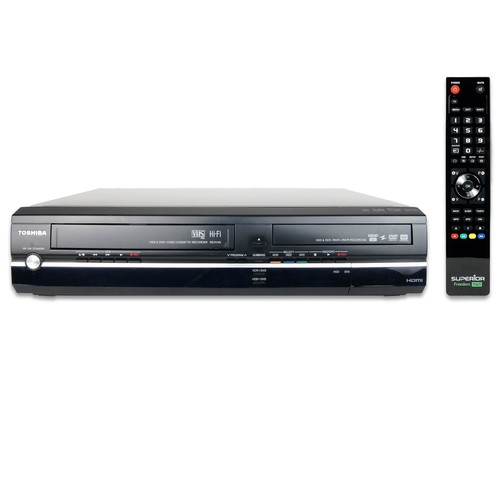 Toshiba xv49 dvd hdd - dvd,