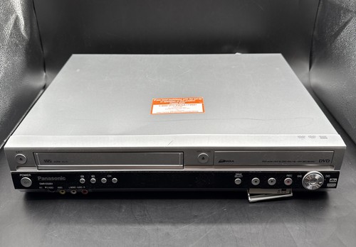 Panasonic dmr es35v hdd dvd - panasonic, dmr-es35v