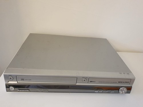 Panasonic dmr ex95v - dmr-ex95v, hdd