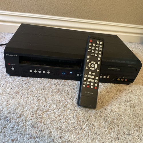 Funai zv427fx4 dvd - funai,