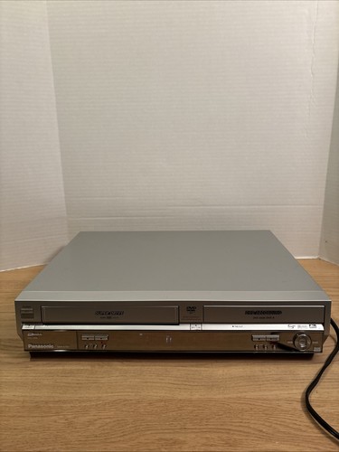 Panasonic dmr e75v super drive - panasonic, dmr-e75v