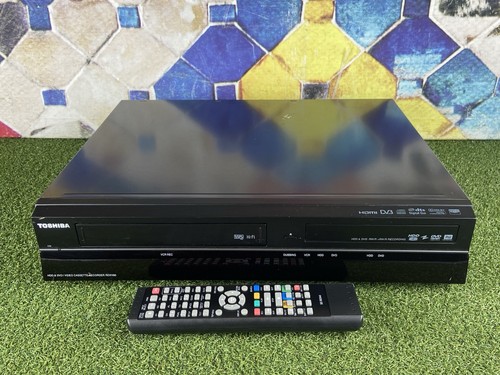 Toshiba rdxv60 copia vhs - rdxv60,