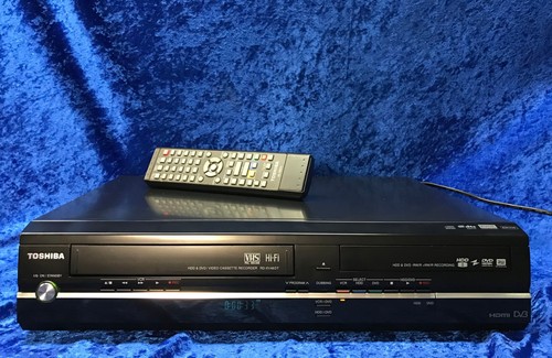 Combi combiné dvd - /, /