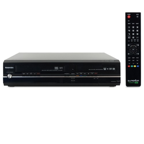 Toshiba xv48 dvd hdd - dvd,