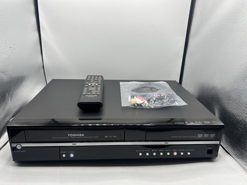 Toshiba vr600ku dvd recorder - toshiba, d-vr600ku