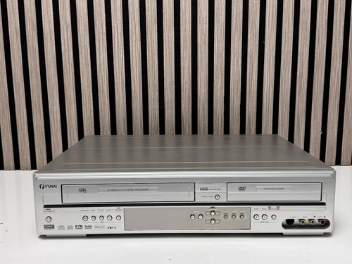 Funai hdr a2635d registratore - hdr-a2635d,
