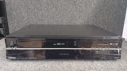 Vhs dvd hdd - vhs/dvd/hdd, recorder