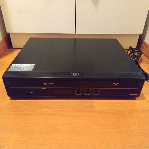 Sharp aquos hdv22 - sharp, bd-hdv22