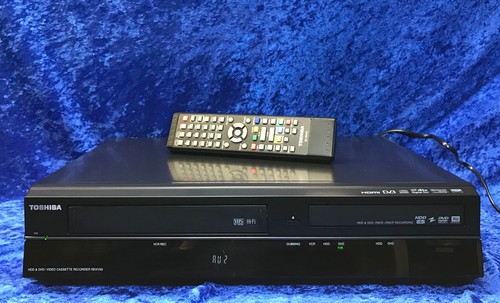 Combi combiné dvd - combiné,