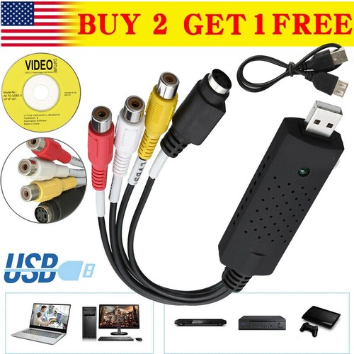 Capture card usb - card,