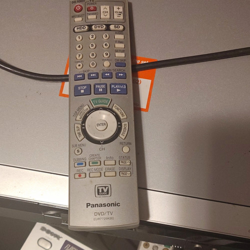 Vhs dvd kit sony - dvd,