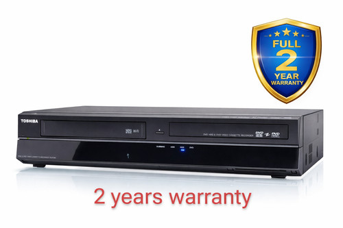 Toshiba xv59dt dvd - toshiba, vhs