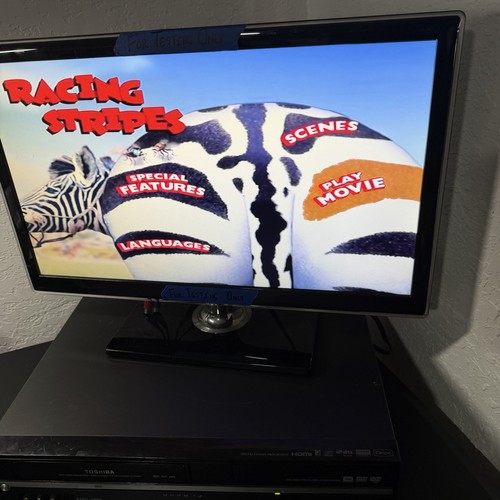 Toshiba vr600ku dvd recorder - toshiba,