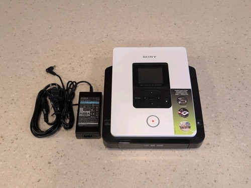 Sony dvdirect vrd mc5 - sony,