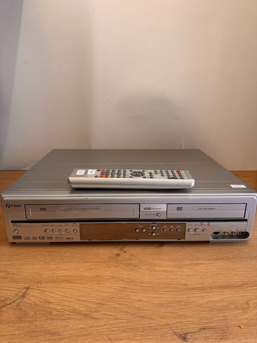 Funai hdr a2835 dvd - dvd, hdd