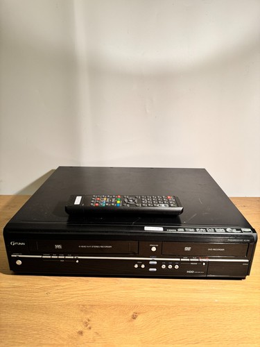 Funai td6d d4413db dvd - dvd, hdd