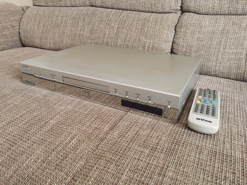 Invion medion dvd - invion, 50e