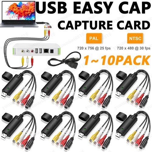 Lot usb audio video - usb,