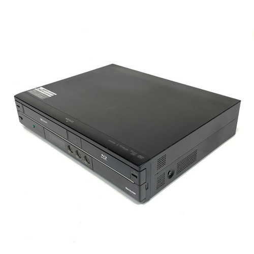 Sharp aquos hdv22 hdd - sharp, 250gb