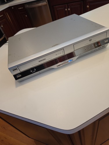 Toshiba vr4su vhs - toshiba, combo