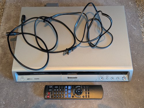 Panasonic dmr eh55 hdd - dmr-eh55,
