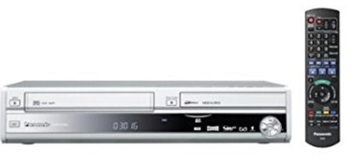 Panasonic dmr ex98v nero - dmr-ex98v, dvd