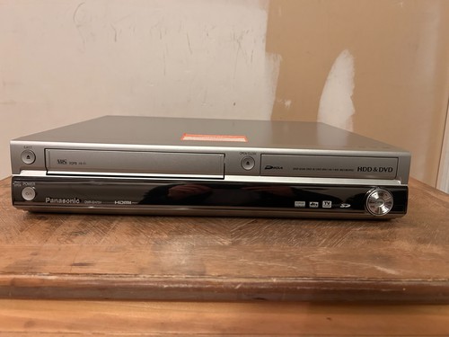 Panasonic dmr eh75v - panasonic, dmr-eh75v