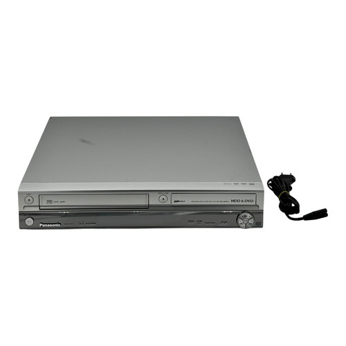 Panasonic dmr ex95v - panasonic, dmr-ex95v