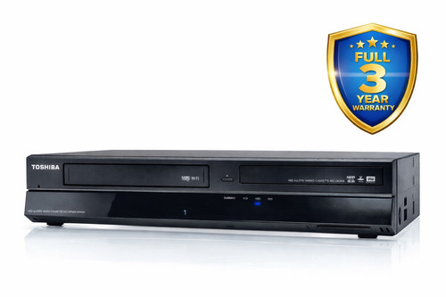 Toshiba rdxv60 dvd - rdxv60, vcr