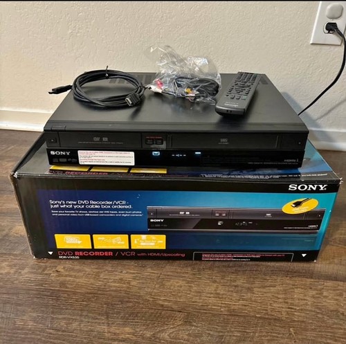 Sony hdmi rdr - sony, recorder