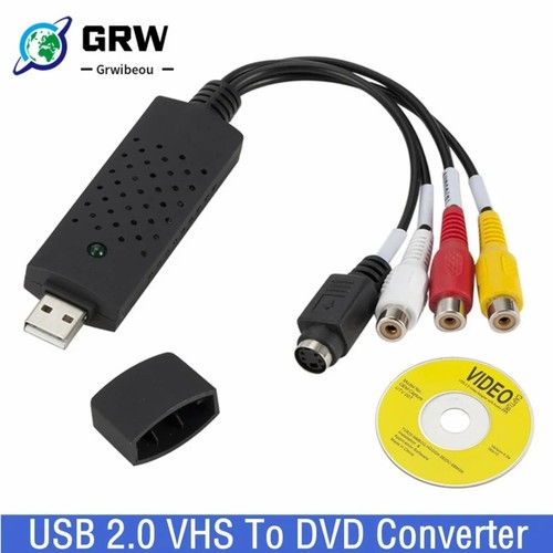 Usb audio video - usb,