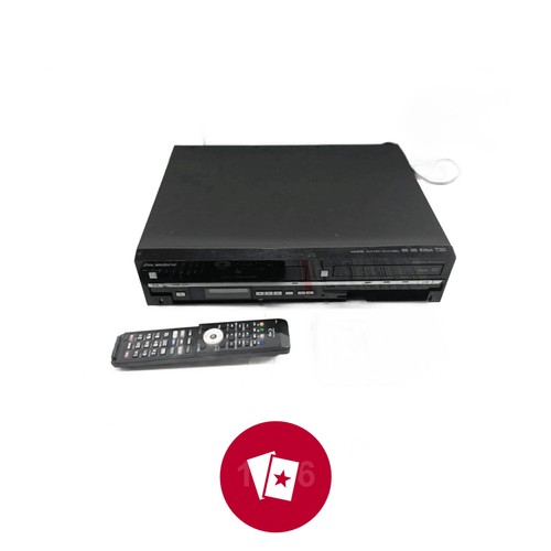 Antenna vhs hdd recorder - dx,