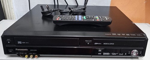 Panasonic dmr ex99v - panasonic, dmr-ex99v