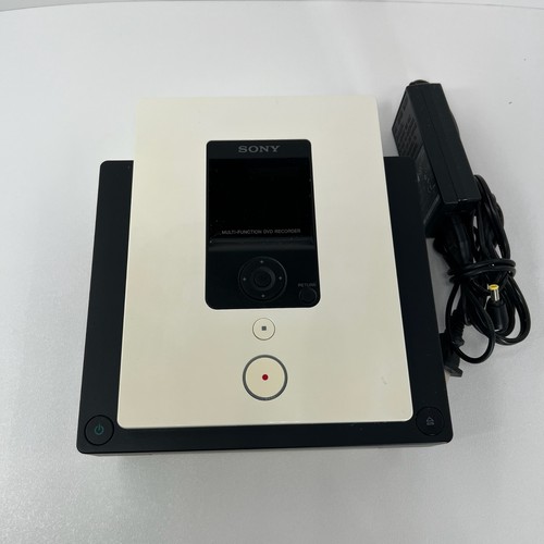 Sony dvdirect vrd mc3 - sony,