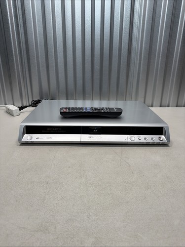 Panasonic dmr eh55 hdd - dmr-eh55, 200gb
