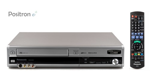 Panasonic dmr ex99v - panasonic, dmr-ex99v