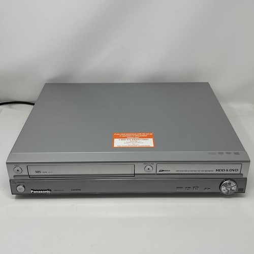 Panasonic dmr eh75v dvd - panasonic, dmr-eh75v