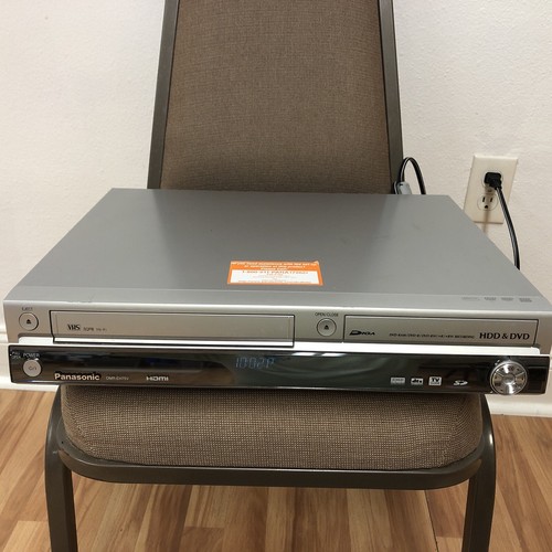 Panasonic dmr eh75v - panasonic, dmr-eh75v