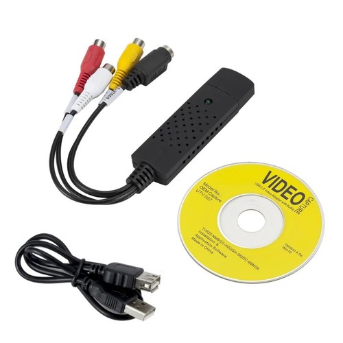 Digital capture card - usb, 2.0