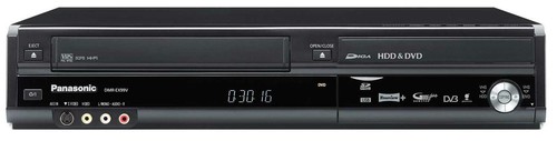 Panasonic dmr ex99v nero dvd - dmr-ex99v,