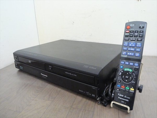 Panasonic dmr br670v - dmr-br670v, blu-ray