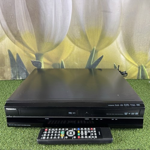 Toshiba rdxv60 copia vhs - rdxv60,