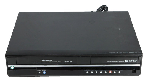 Toshiba vr600ku 1080i - toshiba, d-vr600ku